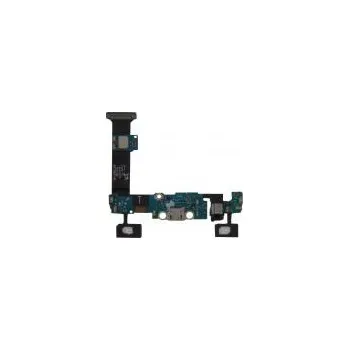 Charging Port Flex Cable for Galaxy S6 Edge+ / G928T