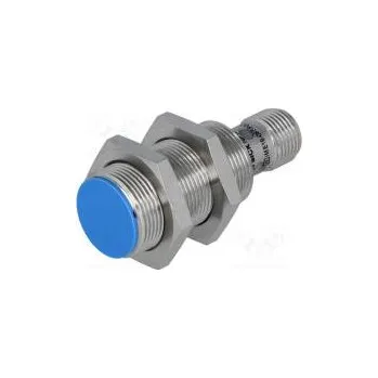 Příslušenství k měřicímu přístroji Čidlo indukční OUT PNP / NC 0÷8mm 10÷30VDC M18 IP67 200mA