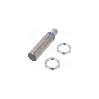 Příslušenství k měřicímu přístroji Čidlo indukční OUT PNP / NO 0÷8mm 12÷48VDC M18 IP67 200mA