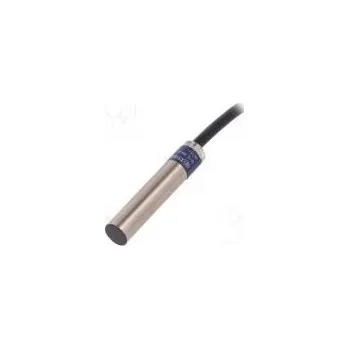 Příslušenství k měřicímu přístroji Čidlo indukční OUT PNP / NO 0÷2mm 12÷24VDC Ø6,5 IP68 200mA