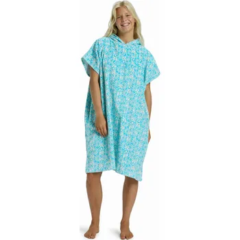 Dámské pončo Pončo Billabong 2025 Dámské s kapucí - Univerzální velikost