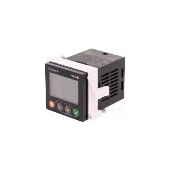 Relé Časové relé Rozsah 0,05s÷9999h SPDT 24÷240VAC 24÷240VDC