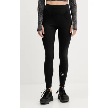 Dámské legíny Tréninkové legíny adidas by Stella McCartney TruePurpose dámské, černá barva, JW4557 99X, vel. S