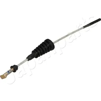 Lanko parkovací brzdy Tažné lanko, parkovací brzda JAPANPARTS BC-2019