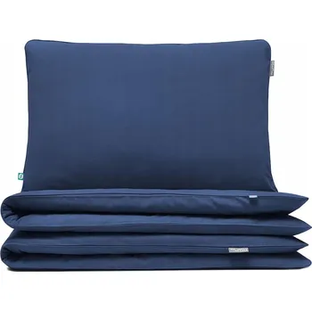 Povlečení SADA POVLEČENÍ 200x200 + 2x POVLEČENÍ NA POLŠTÁŘ 60x50 100% BAVLNA | MUMLA