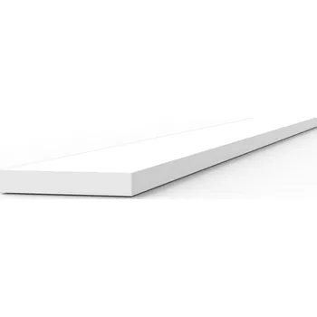 AK Interactive Strips 0.50 x 3.00 x 350mm - STYRENE STRIP