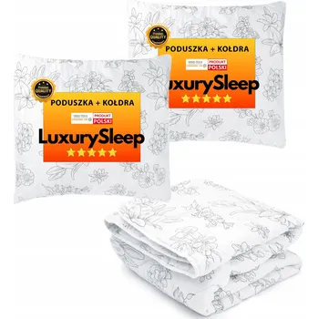 Polštář Spací Polštář Sleeping Strefa Spania 80 x 70 cm