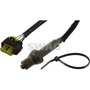 Čidlo automobilu SWAG Lambda sonda SWG 40 93 4681