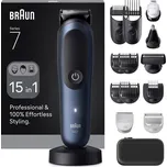 Braun Series 7 AIO7580