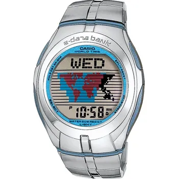 Módní doplněk EDB-110D-2VER CASIO (250)