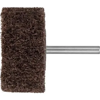 Příslušenství k nářadí LUKAS Brousicí vějířový kotouč, SFV 04020.06 A 106, A2203040206106