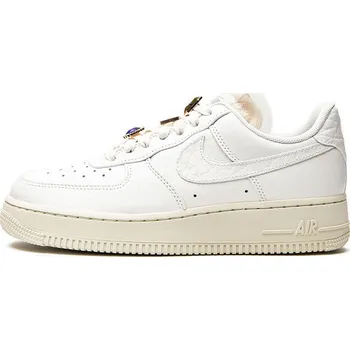 Dámské tenisky Nike Air Force 1 Low Prm "Jewels White" Velikost: 37.5