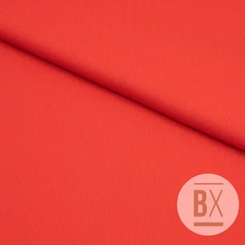 Kepr Lukas 245 g - Červená