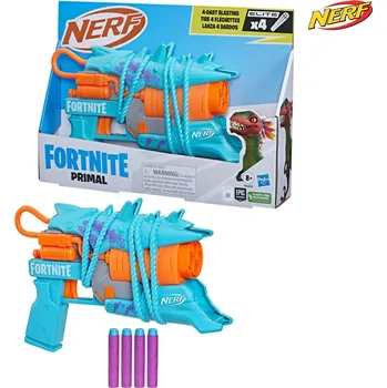 Dětská zbraň Nerf Fortnite Primal