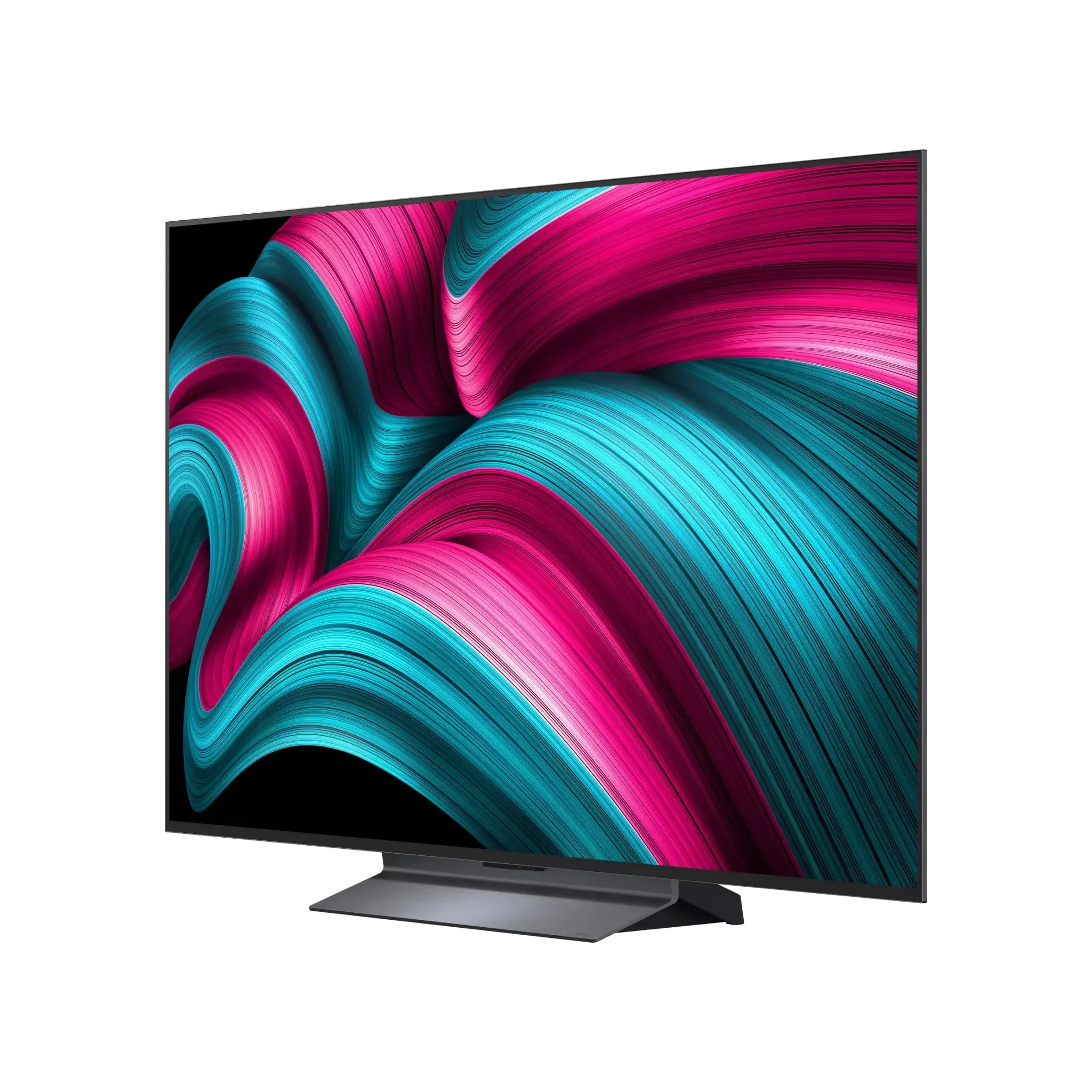 Fotografie 5 - Televizor LG 55" OLED (OLED55C54LA.AEU)