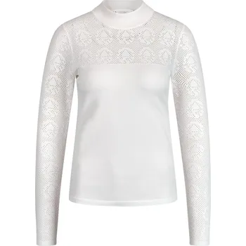 Cyklistické kalhoty Dámský svetr Sportalm 450178 Eucalyptus Mist