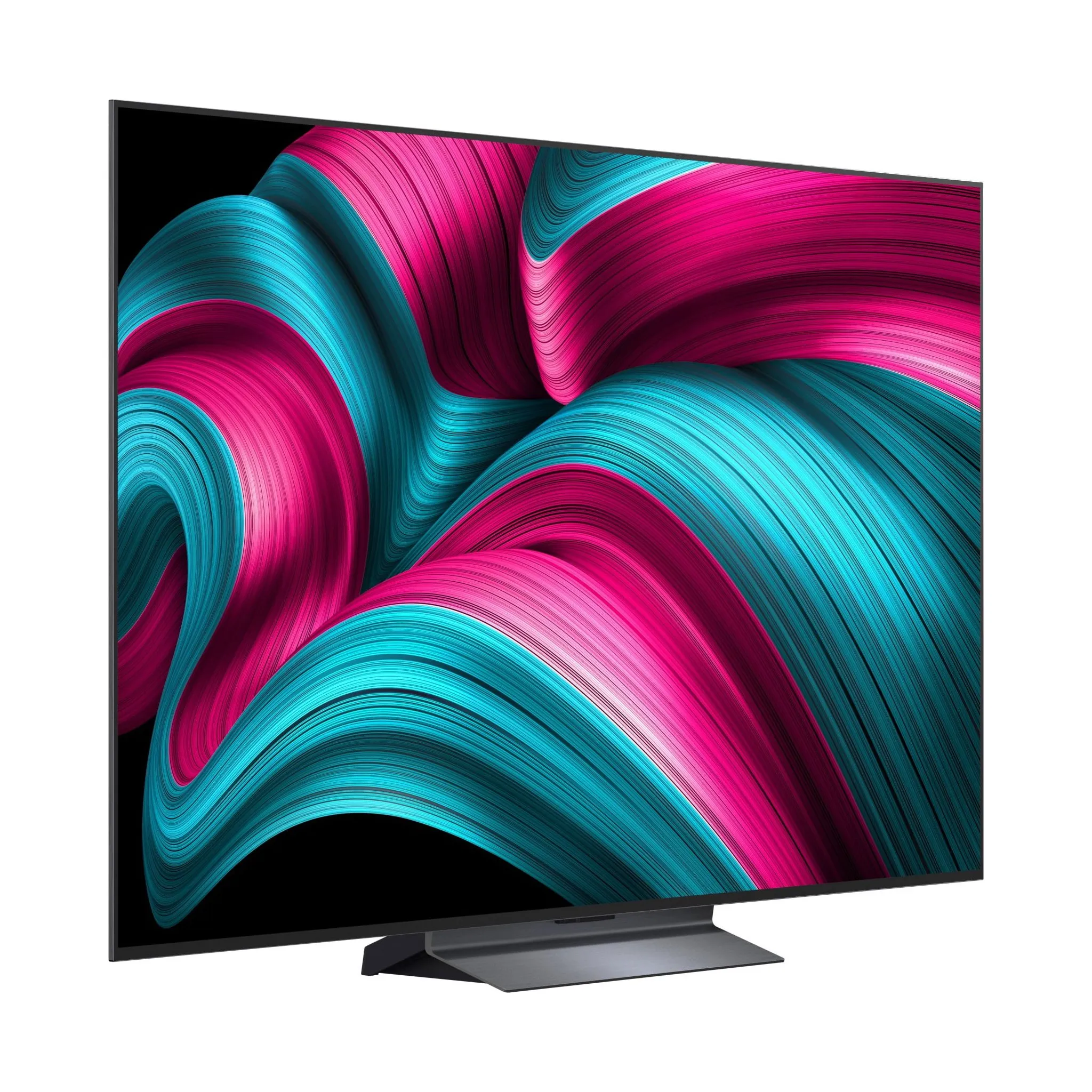 Fotografie 3 - Televizor LG 65" OLED (OLED65C54LA.AEU)