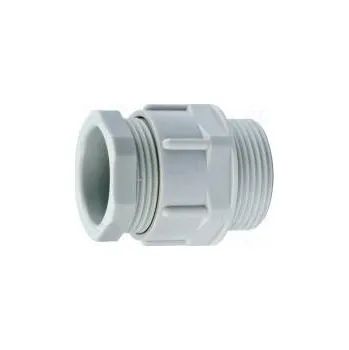 HUMMEL 1.202.1300.11 Vývodka PG13,5 IP54 Mat polyamid šedá DIN 46320-A-FS