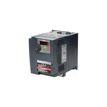 Měnič napětí Invertor vektorový Max.výkon motoru 1,5kW Unap 200÷230VAC