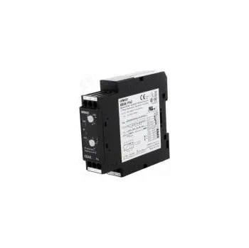 Modul napěťové hlídací relé DIN SPDT VY1 24VDC/5A,250VAC/5A