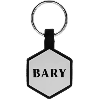 psí známka Psí známka tagID BARICO Barva: Orange