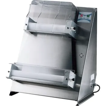 Hnětač těsta Vyvalovačka těsta rovná DL 40P RM GASTRO