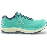 Dámské trailové boty Topo Athletic Pursuit 2 W blue/green 6.0 UK