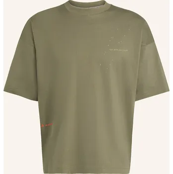 Pánské tričko Adidas Pánské Tričko adi365 Hermanos Koumori Running...