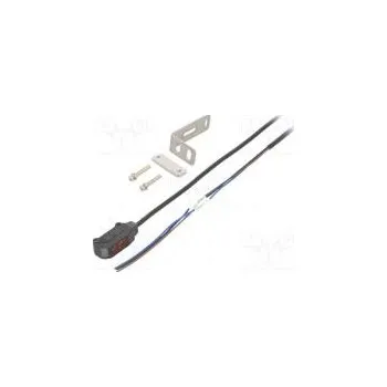 Pohybové čidlo Čidlo fotoelektrické Dosah 5÷30mm NPN LIGHT-ON reflexní 50mA