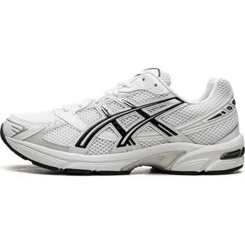 Pánské tenisky ASICS Gel-1130 "White Black" Velikost: 48