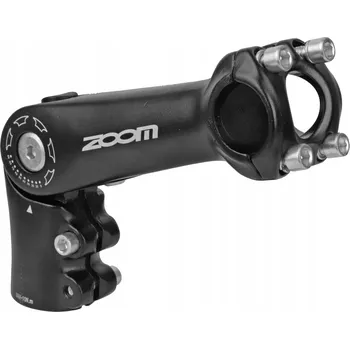 Představec na kolo Představec ahead Zoom TDS-C269 25,4 mm 110 mm 1 1/8"