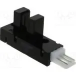 Čidlo fotoelektrické vysílač-přijímač (štěrbina) DARK-ON