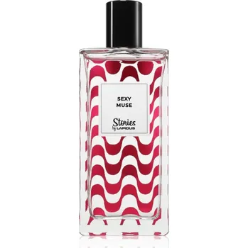 Dámský parfém Ted Lapidus Sexy Muse toaletní voda pro ženy 100 ml