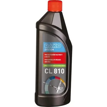 Lak na dřevo RAKO RAKO CL810 Balení: 0,75 l