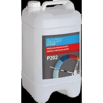 Penetrace RAKO RAKO P202 Balení: 5 l