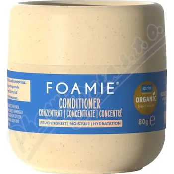 Pleťový krém Foamie Concentrate Moisture Conditioner 80g