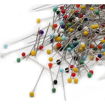 Koh-i-noor - Špendlík napichovací kalený tenký 31x0,6mm