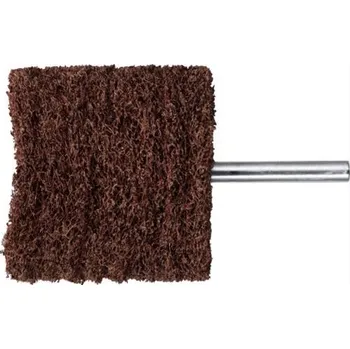 Příslušenství k nářadí LUKAS Brousicí vějířový kotouč, SFR 08050.06 A 107, A2223080506107