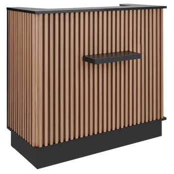 Recepce Mila Henry S - recepce