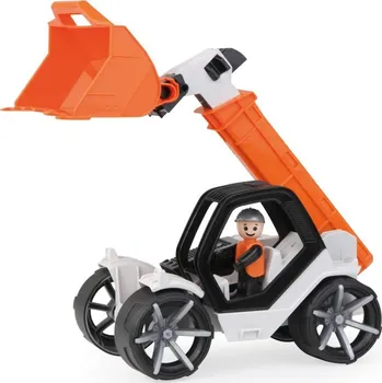 autíčko TRUXX2 teleskopický nakladač,vložka