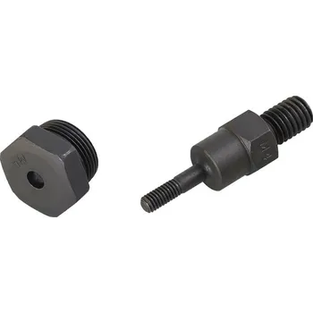 Nýtovací pistole LEVIOR Hlavice FESTA do kleští pro nýtovací matice M6mm