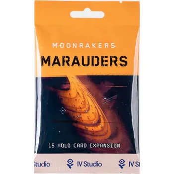 Desková hra IV Studio Moonrakers: Marauders