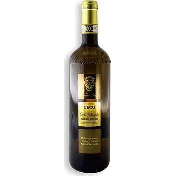 Víno Cecu Roero Arneis DOC 0,75 l 13,5 % vol.