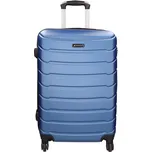 Cestovní kufr Madisson Beate L - modrá