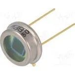 Fotodioda TO5 550nm 350-820nm 55° Montáž THT 2nA 250mW