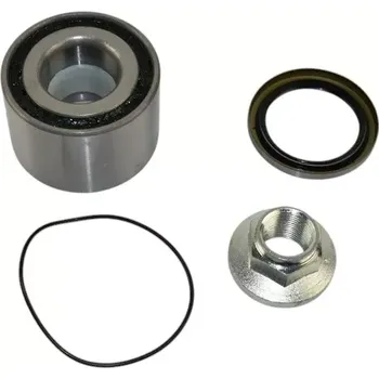 Zadní ložisko - náboj kola TOYOTA CAMRY , CARINA , CELICA , MR 2 II (TOYOTA 4241032050 4245020010 4350332020 9017920003 9017920017 9030163006 9031142018 9031142055 9036930044)