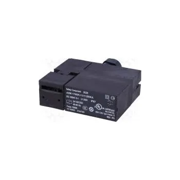 vypínač Bezpečnostní spínač závorový AZM 170 NC x2 + NO x2 IP67