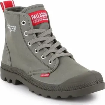 Dámská zimní obuv Palladium Palladium Pampa HI Dare W 76258-325-M EU 39