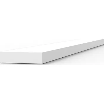 AK Interactive Strips 0.75 x 3.00 x 350mm - STYRENE STRIP