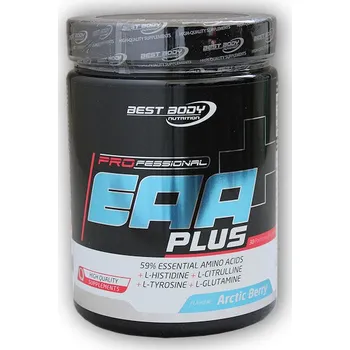 Aminokyselina Professional EAA plus 450g space apple